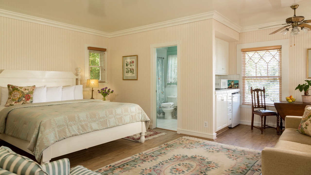 Photo of Bedroom in Oak Park