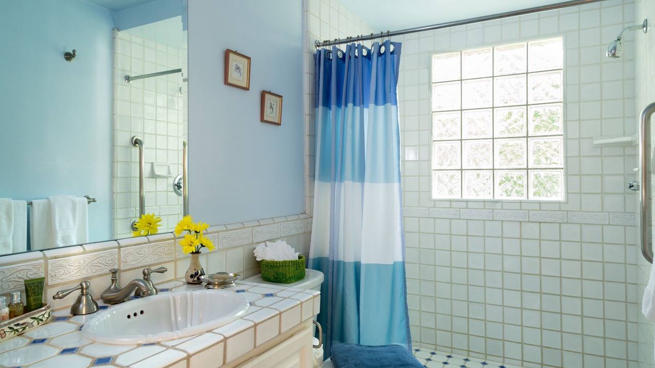 Photo of Bathroom in Oak Park