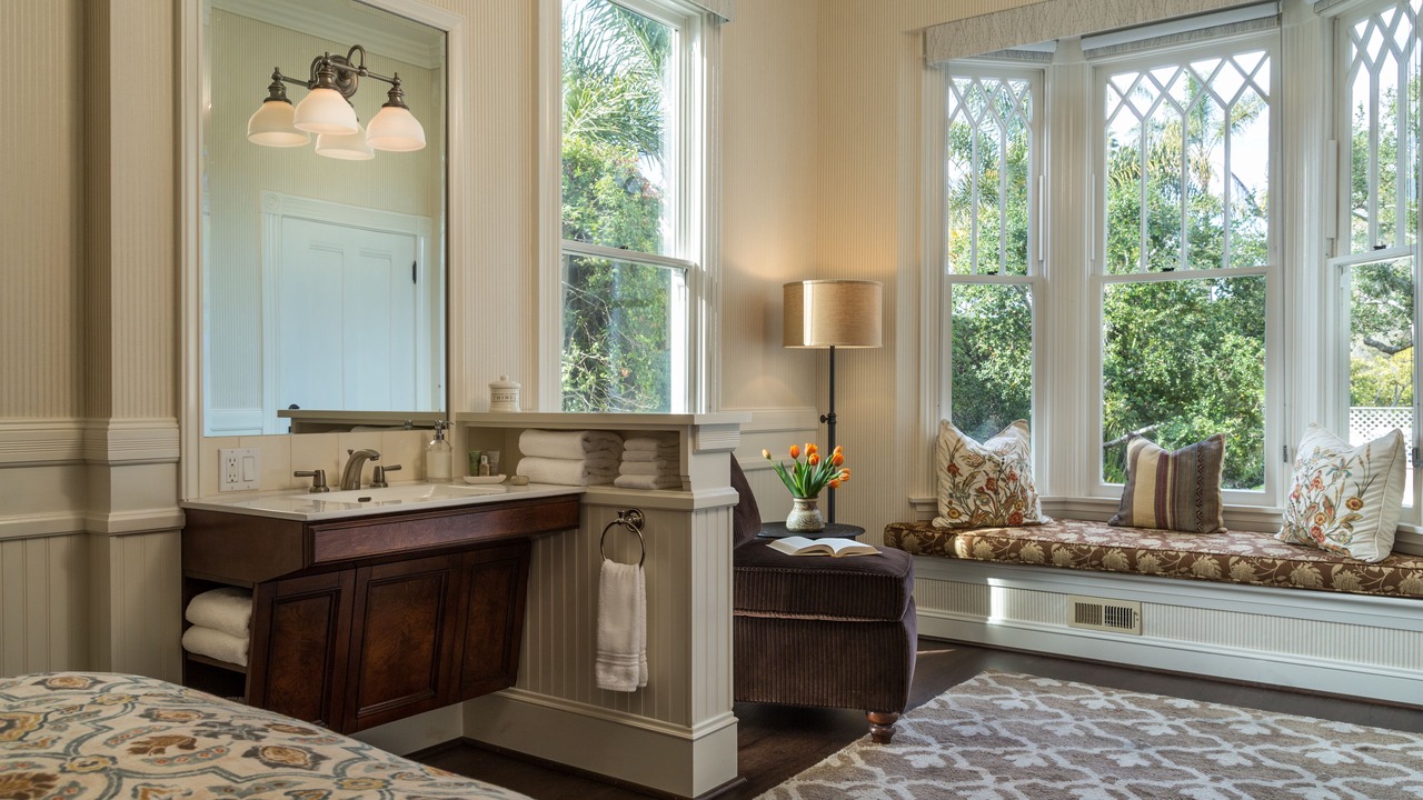 Photo of Bedroom in Oak Park