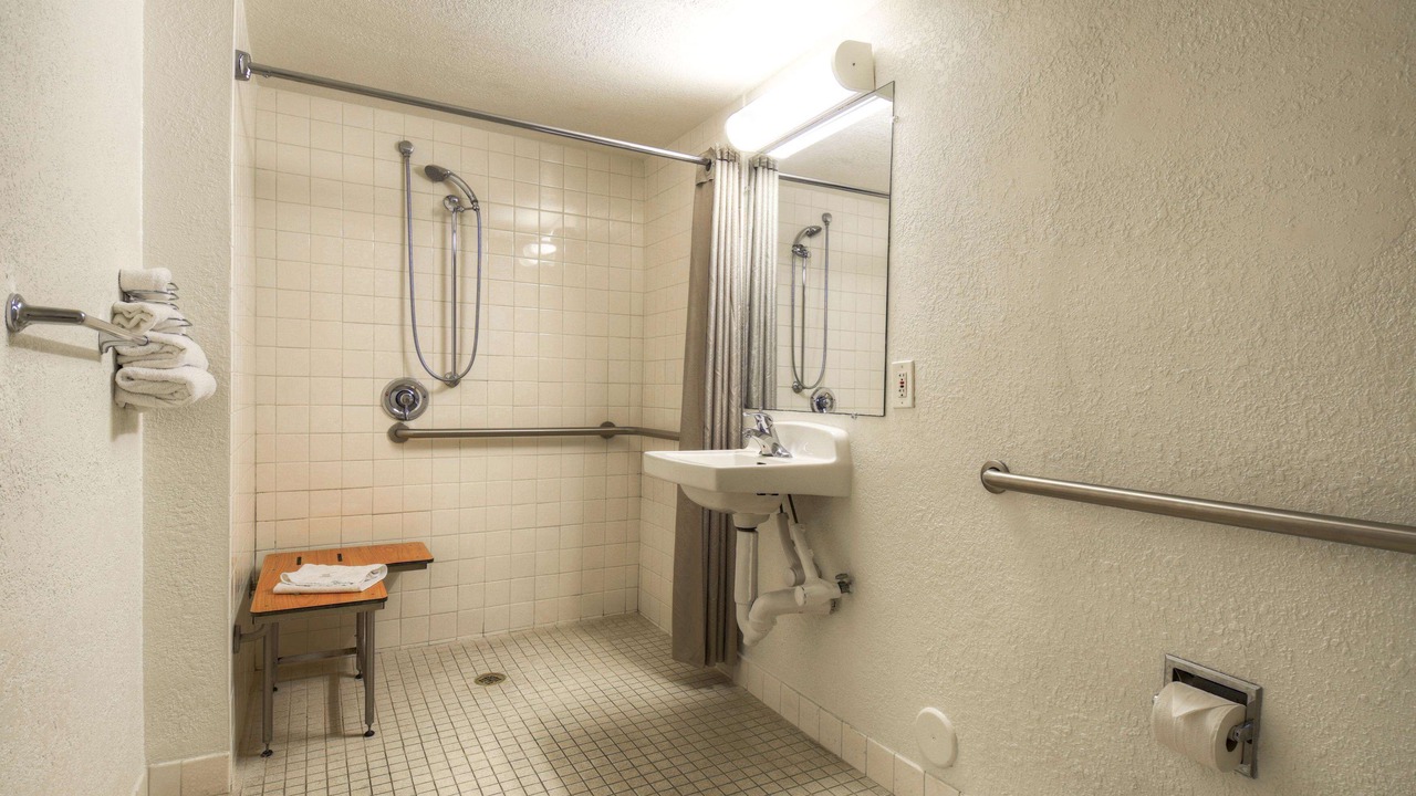Photo of Bathroom in San Ysidro