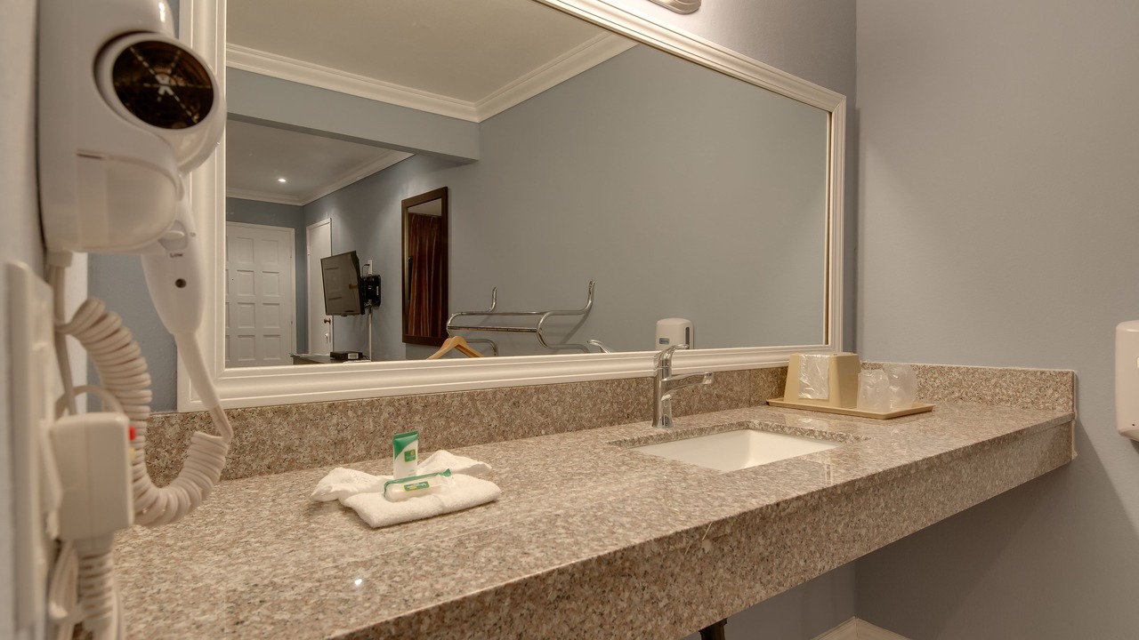 Photo of Bathroom in Central San Pedro