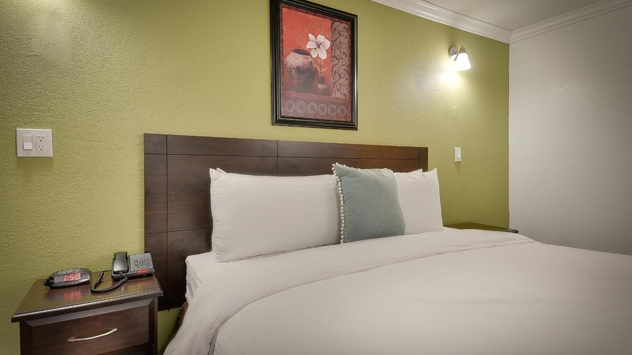 Photo of Bedroom in Central San Pedro