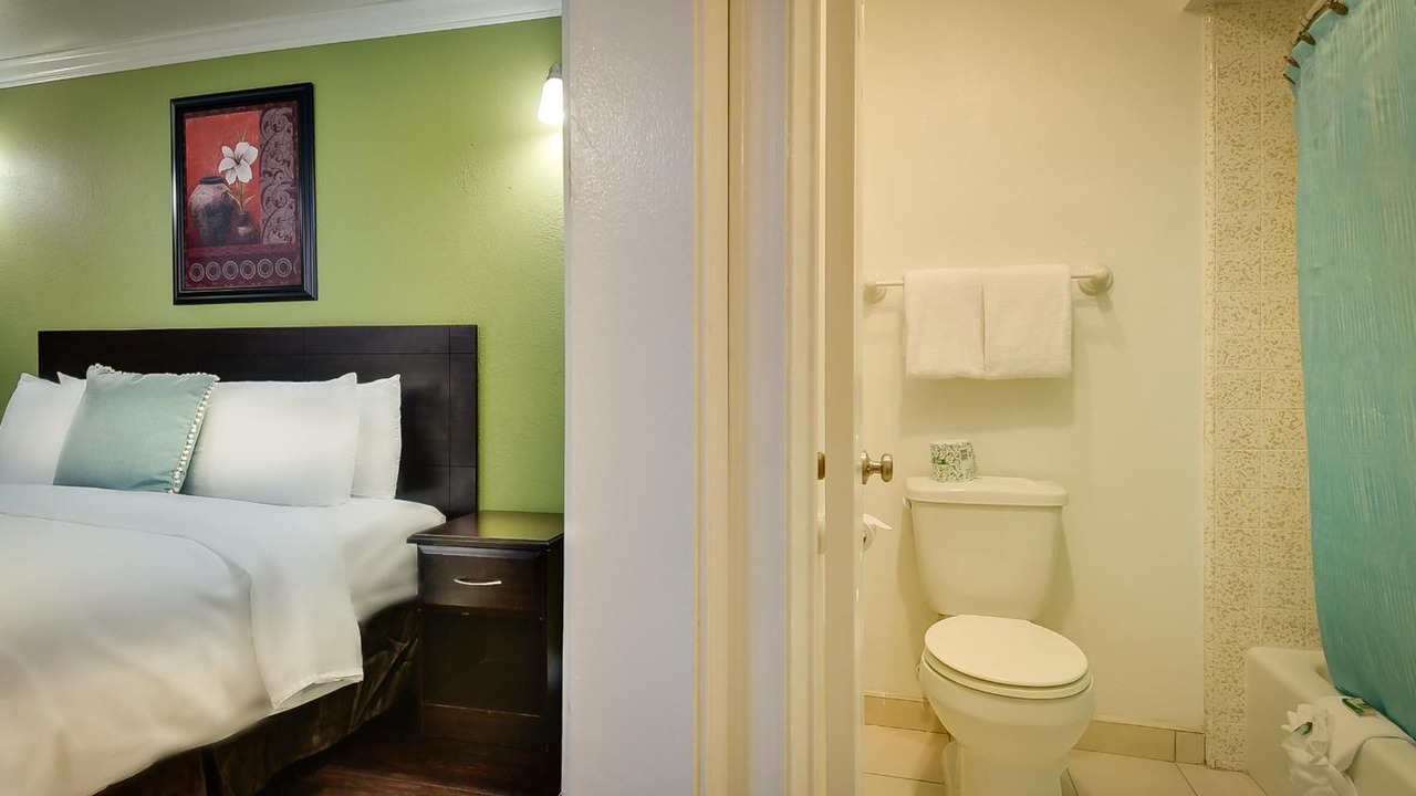 Photo of Bedroom in Central San Pedro