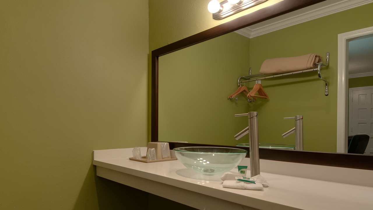 Photo of Bathroom in Central San Pedro