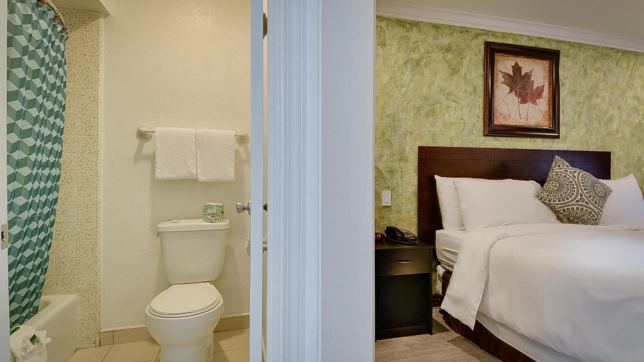 Photo of Bedroom in Central San Pedro