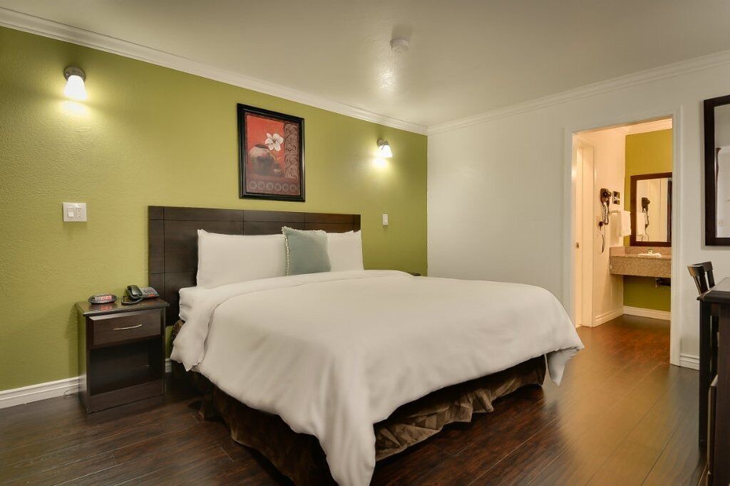 Photo of Bedroom in Central San Pedro