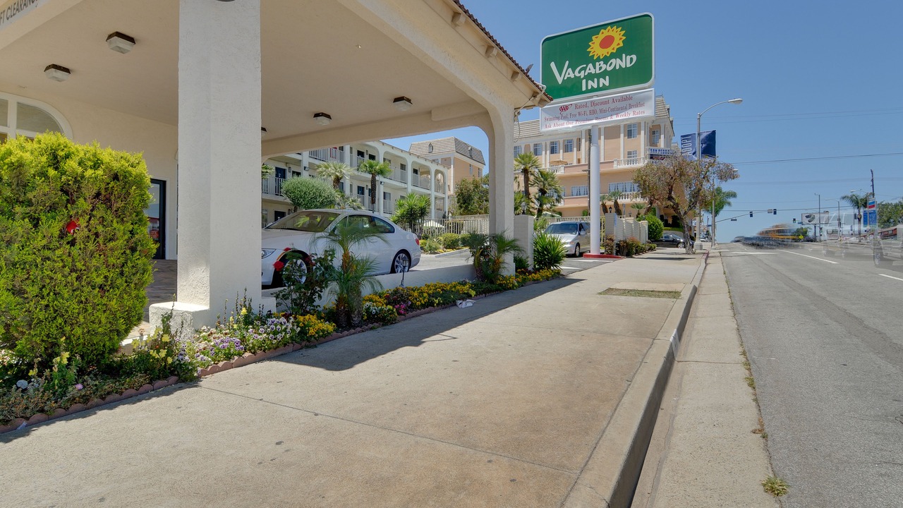 Photo of Outdoor in Central San Pedro