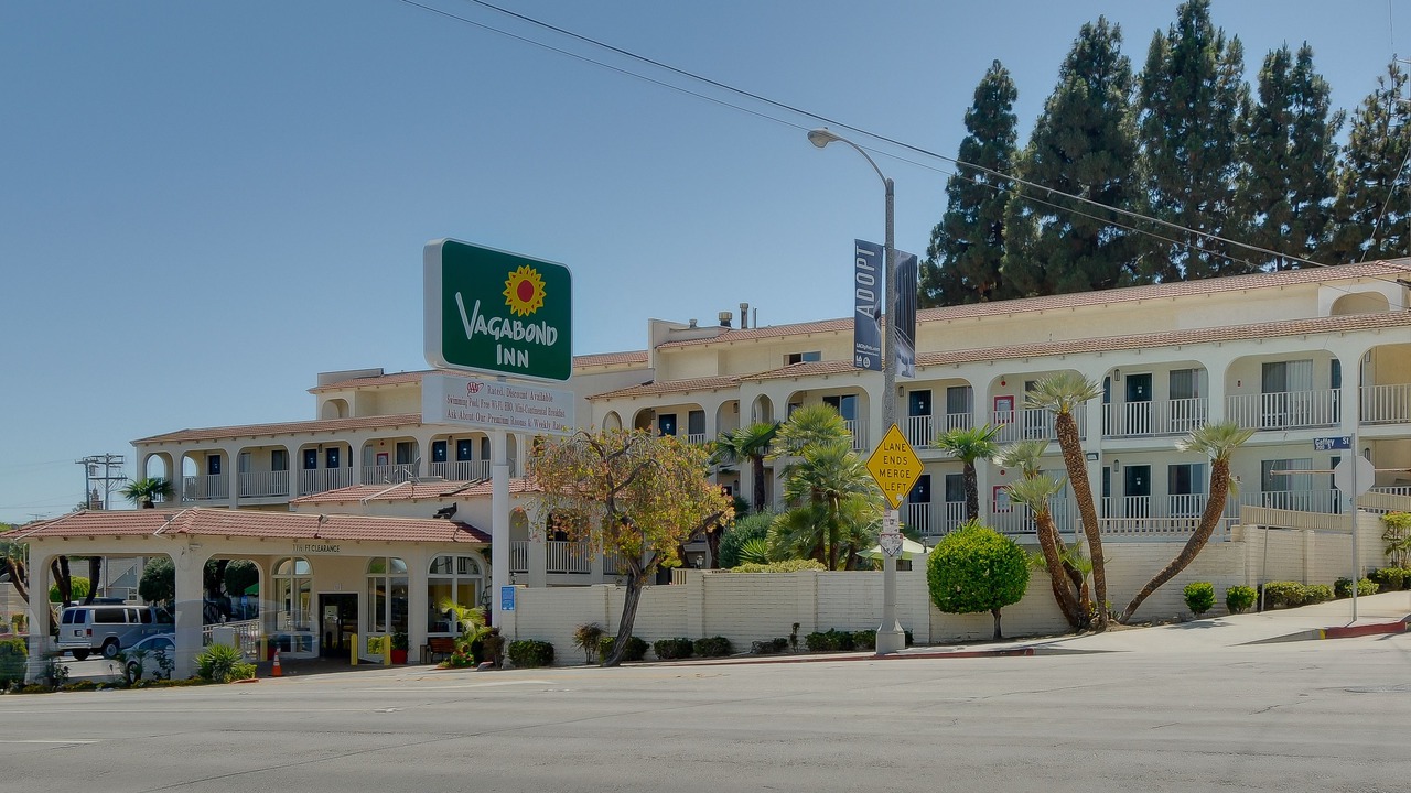 Photo of Outdoor in Central San Pedro