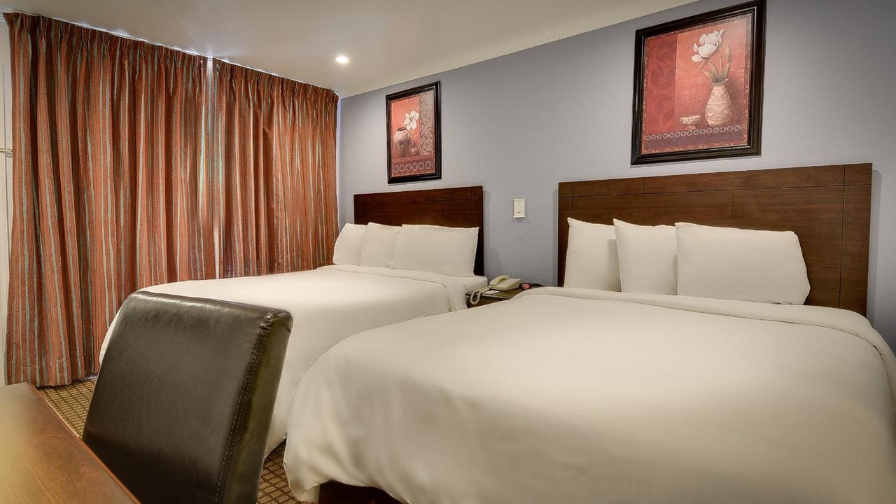 Photo of Bedroom in Central San Pedro