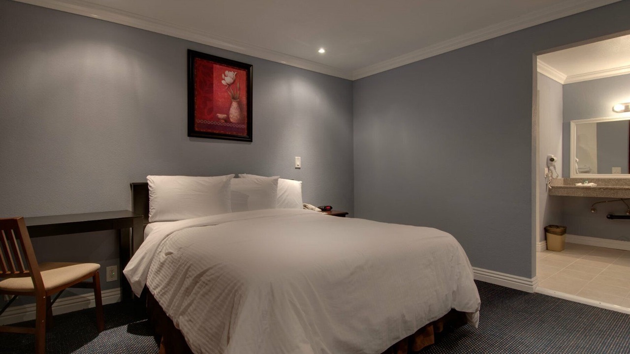 Photo of Bedroom in Central San Pedro