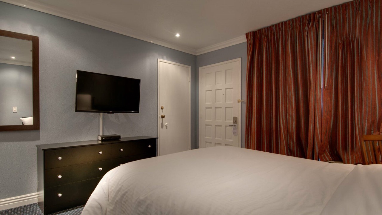 Photo of Bedroom in Central San Pedro