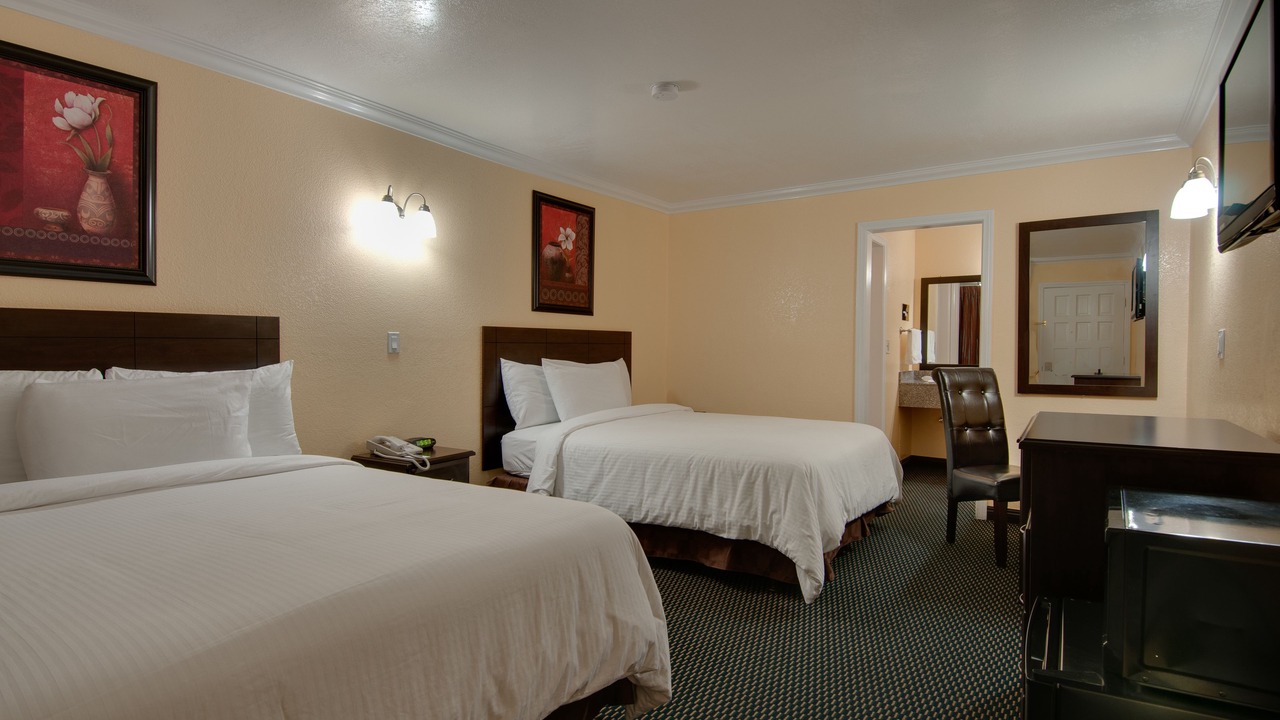 Photo of Bedroom in Central San Pedro