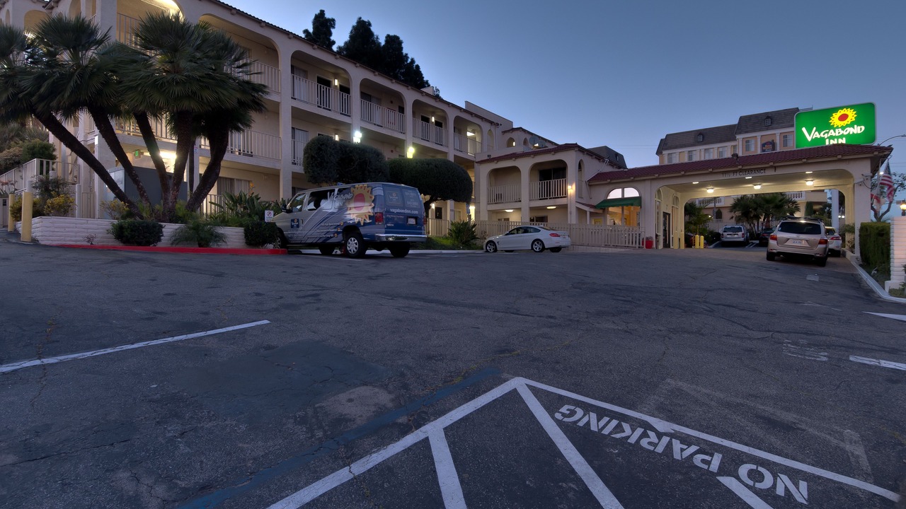 Photo of Outdoor in Central San Pedro