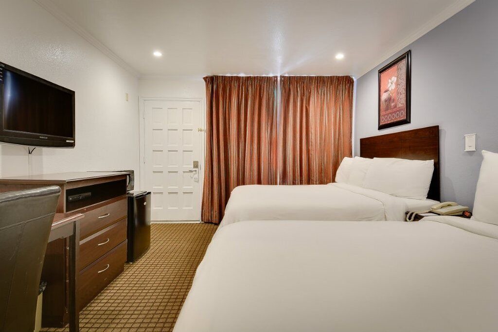 Photo of Bedroom in Central San Pedro