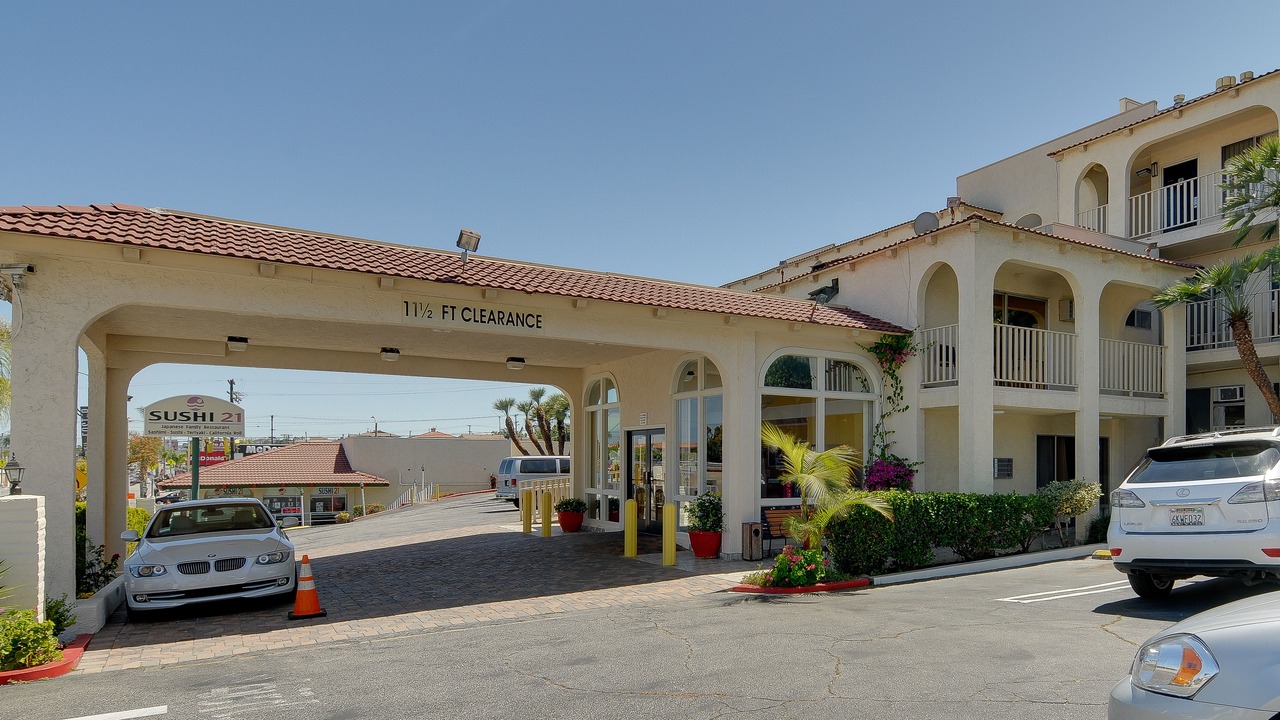 Photo of Outdoor in Central San Pedro
