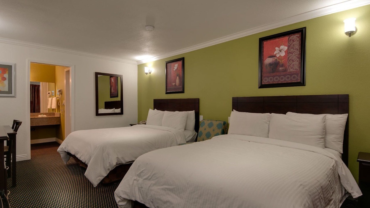 Photo of Bedroom in Central San Pedro