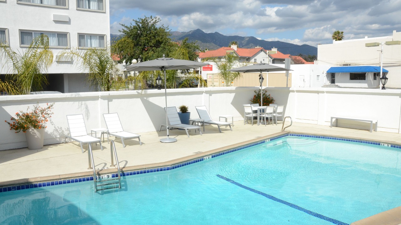 Photo of Outdoor in Pasadena
