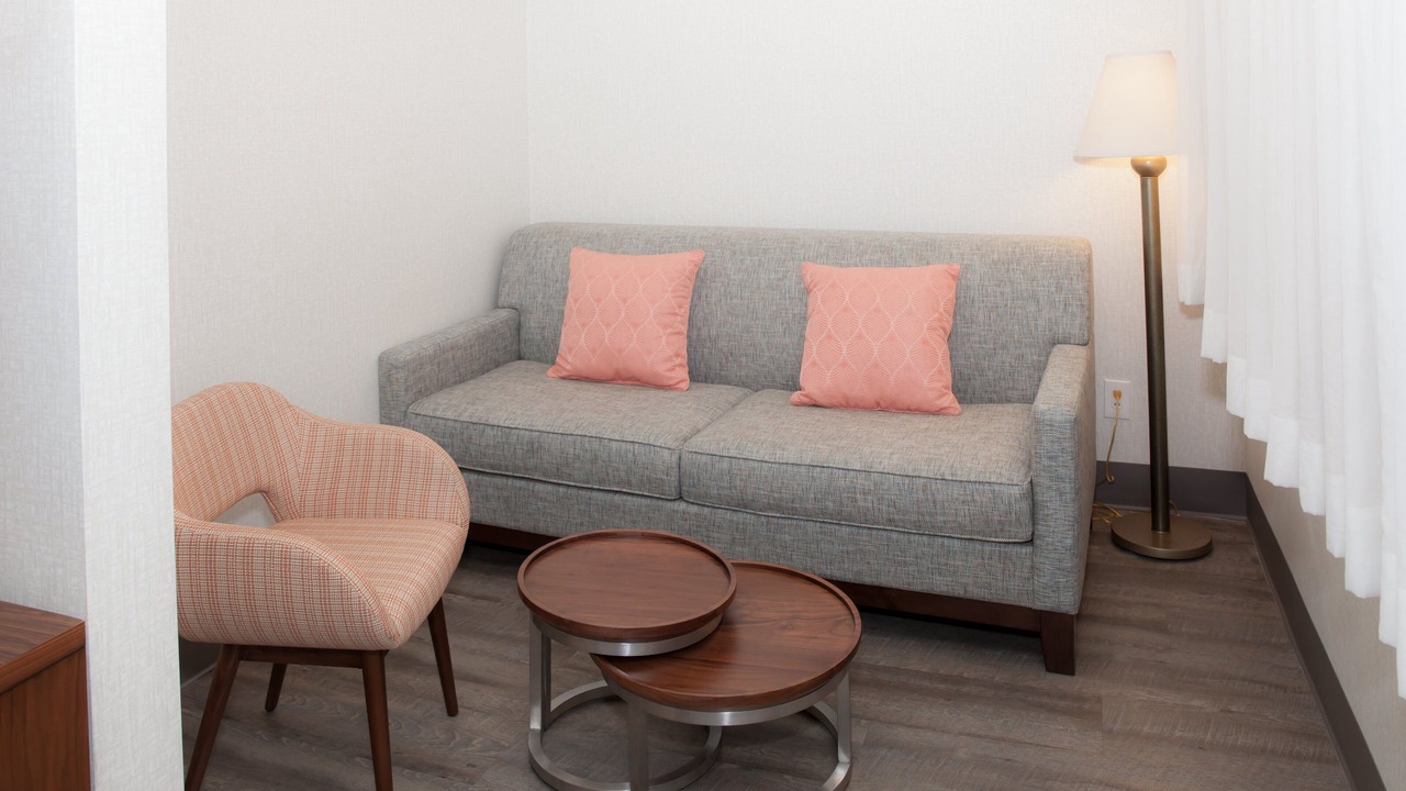 Photo of Bedroom in Pasadena