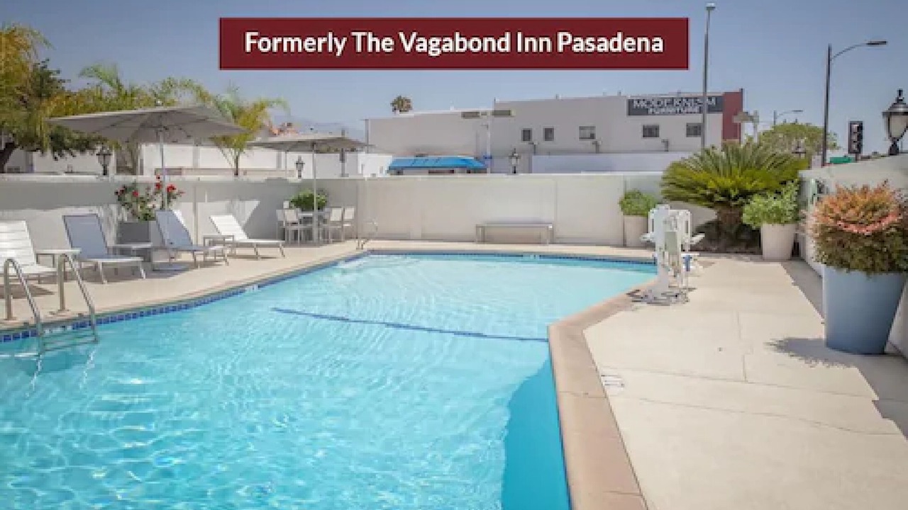 Photo of Outdoor in Pasadena