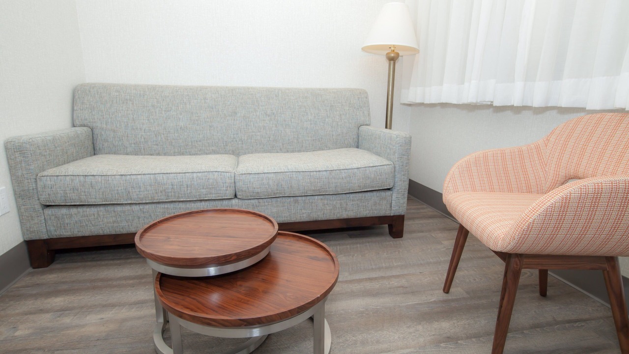Photo of Bedroom in Pasadena