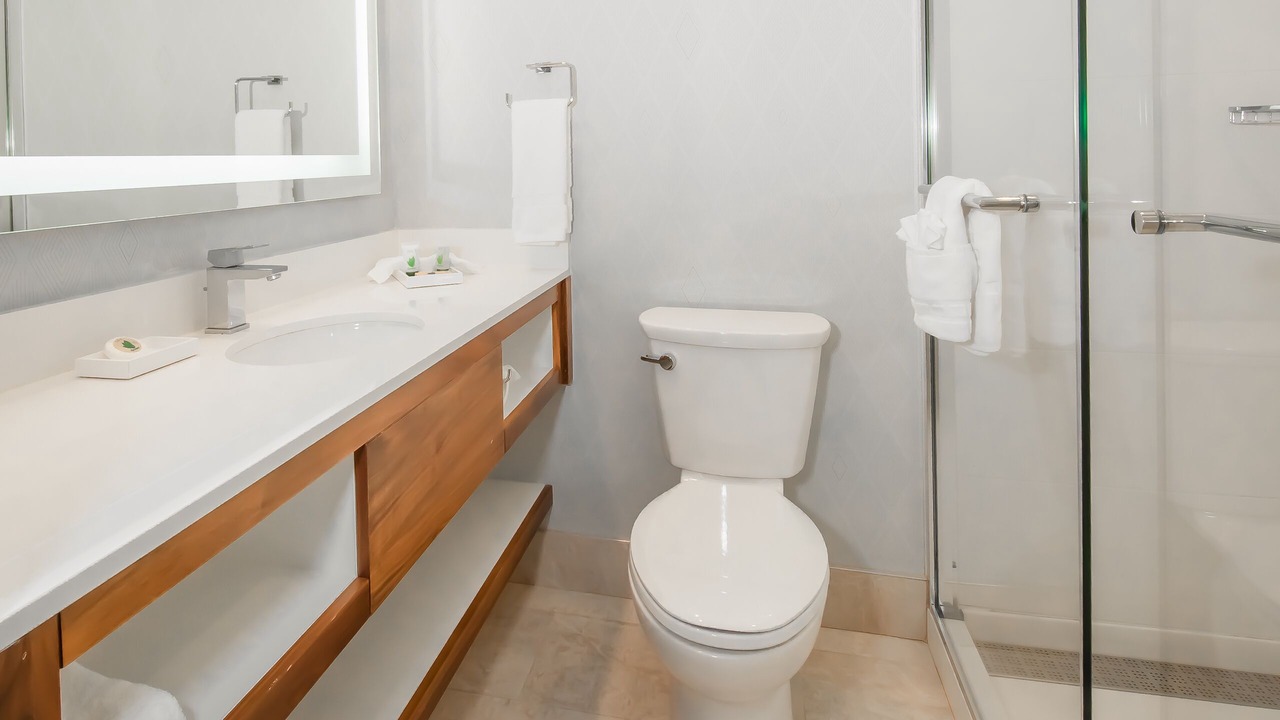 Photo of Bathroom in Pasadena