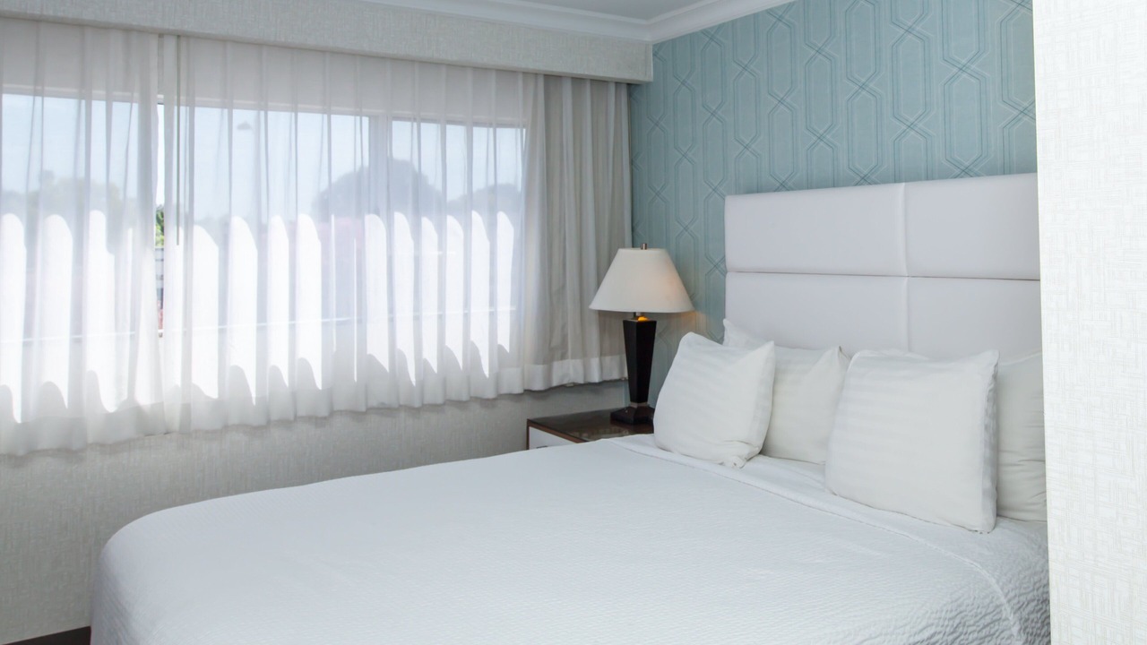 Photo of Bedroom in Pasadena