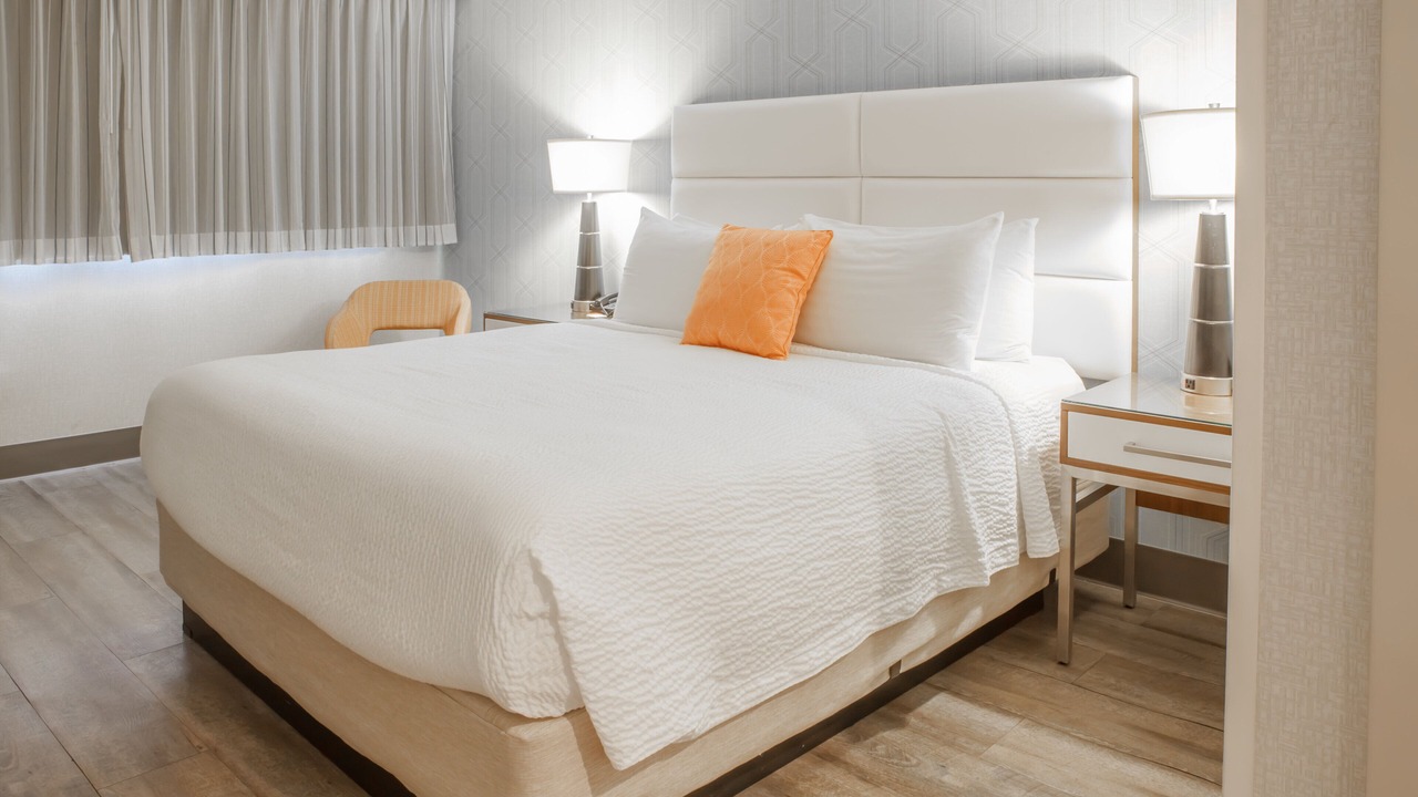 Photo of Bedroom in Pasadena