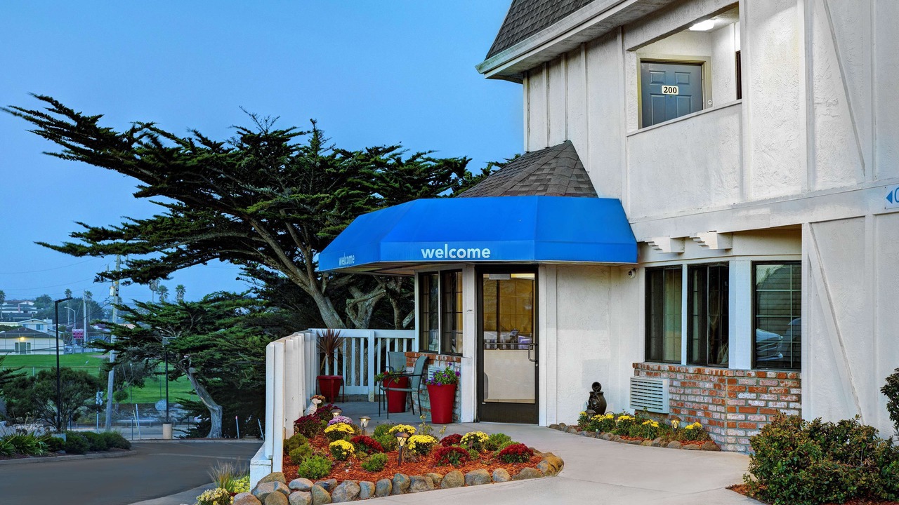 Photo of Outdoor in Marina