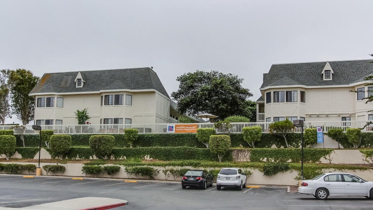Photo of Outdoor in Marina