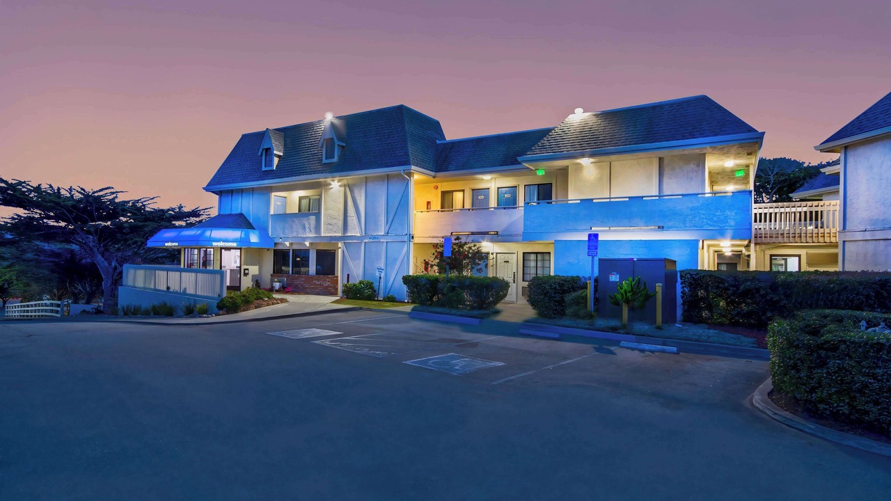 Photo of Outdoor in Marina