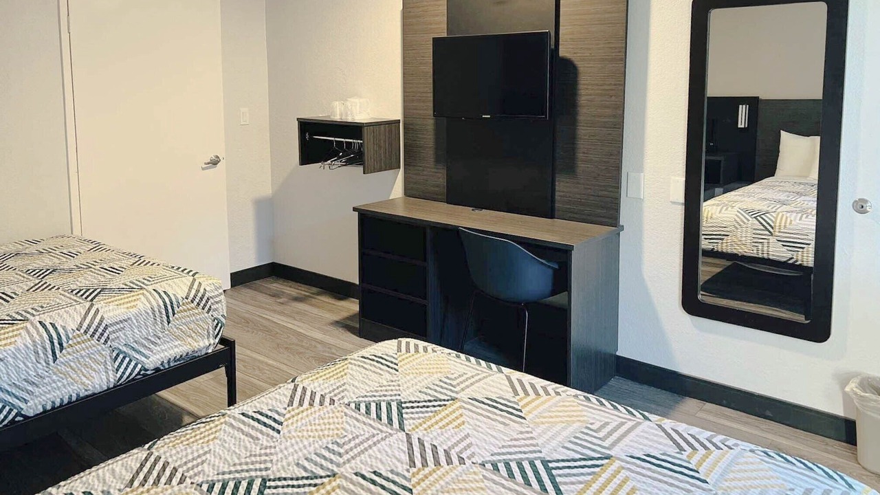 Photo of Bedroom in Marina