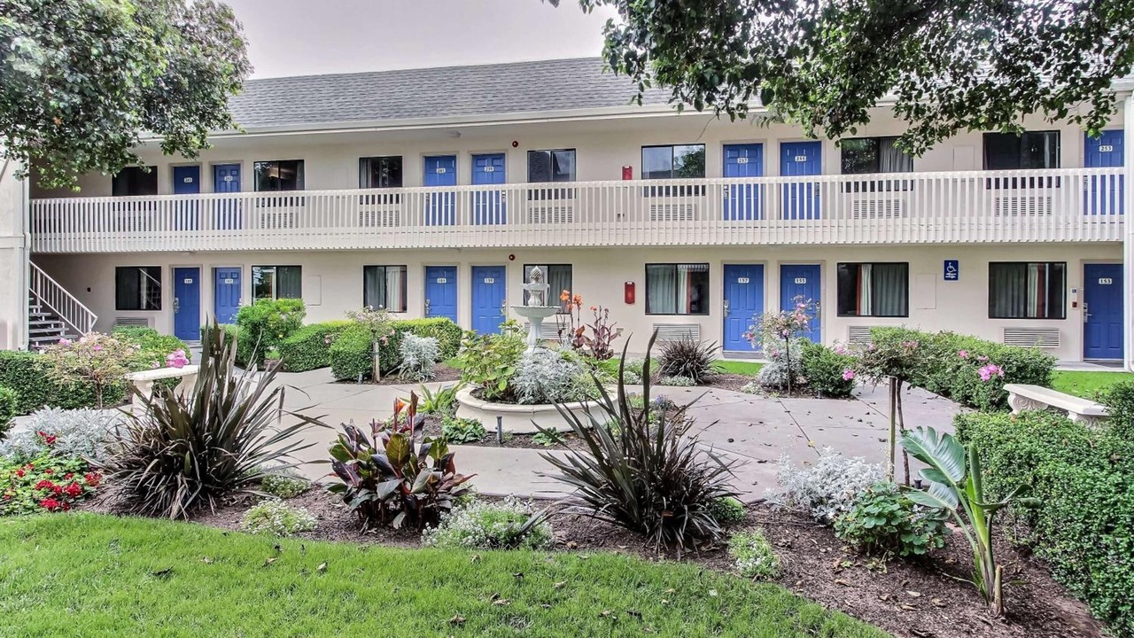 Photo of Outdoor in Marina