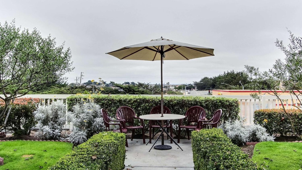 Photo of Outdoor in Marina