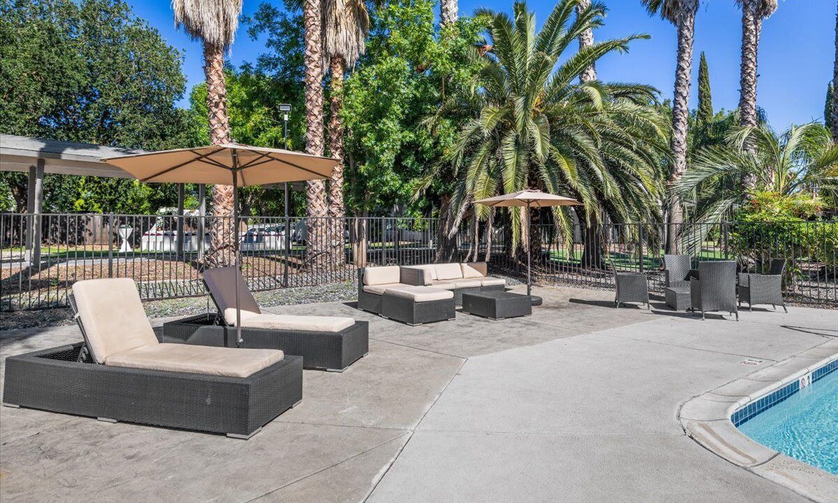Photo of Outdoor in Davis