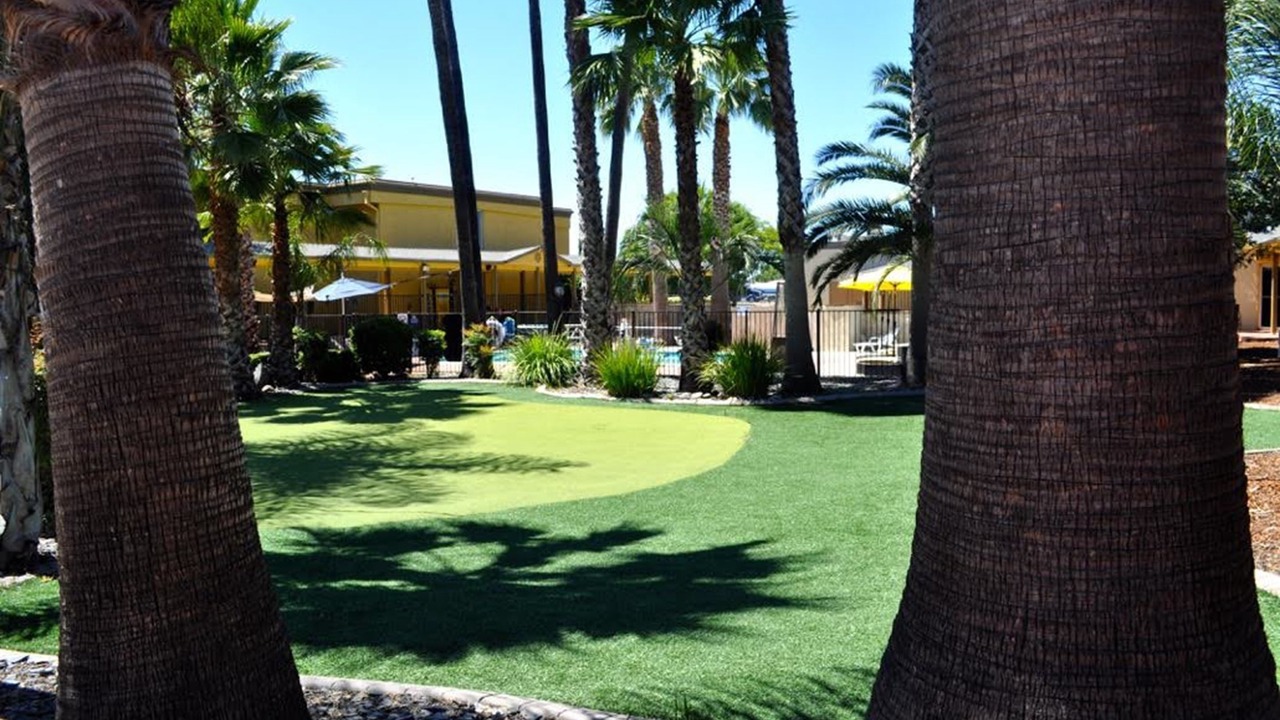 Photo of Outdoor in Davis
