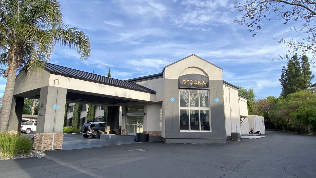 Photo of Outdoor in Davis