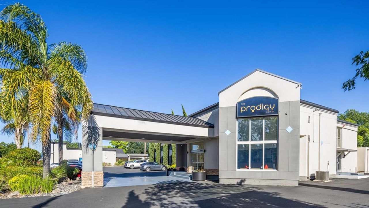 Photo of Outdoor in Davis
