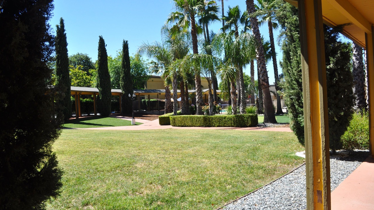 Photo of Outdoor in Davis