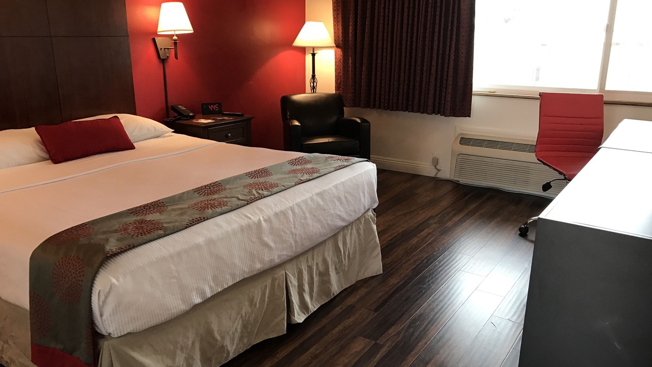 Photo of Bedroom in Torrance