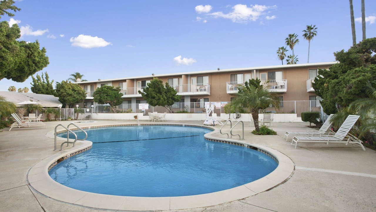 Photo of Outdoor in Torrance