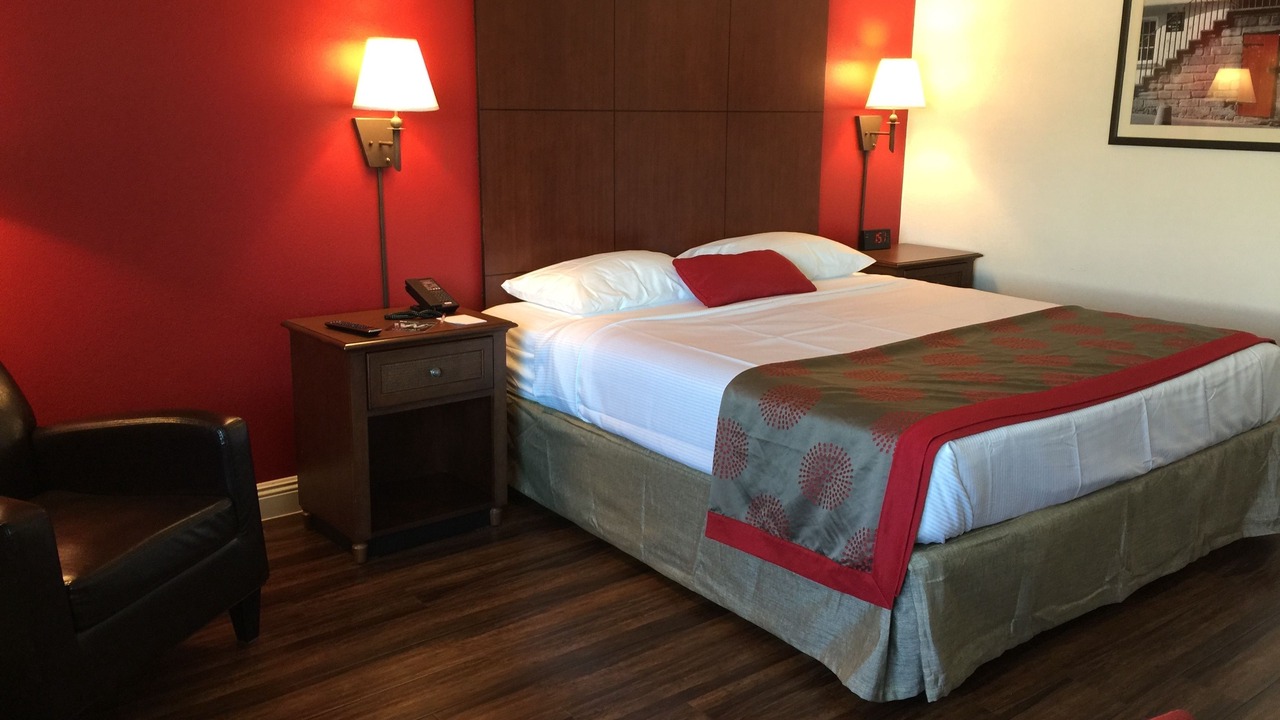 Photo of Bedroom in Torrance