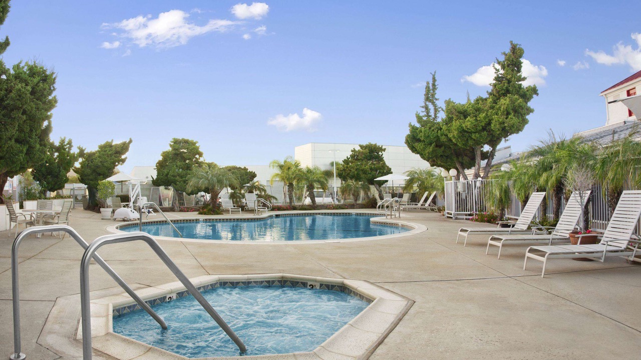 Photo of Outdoor in Torrance