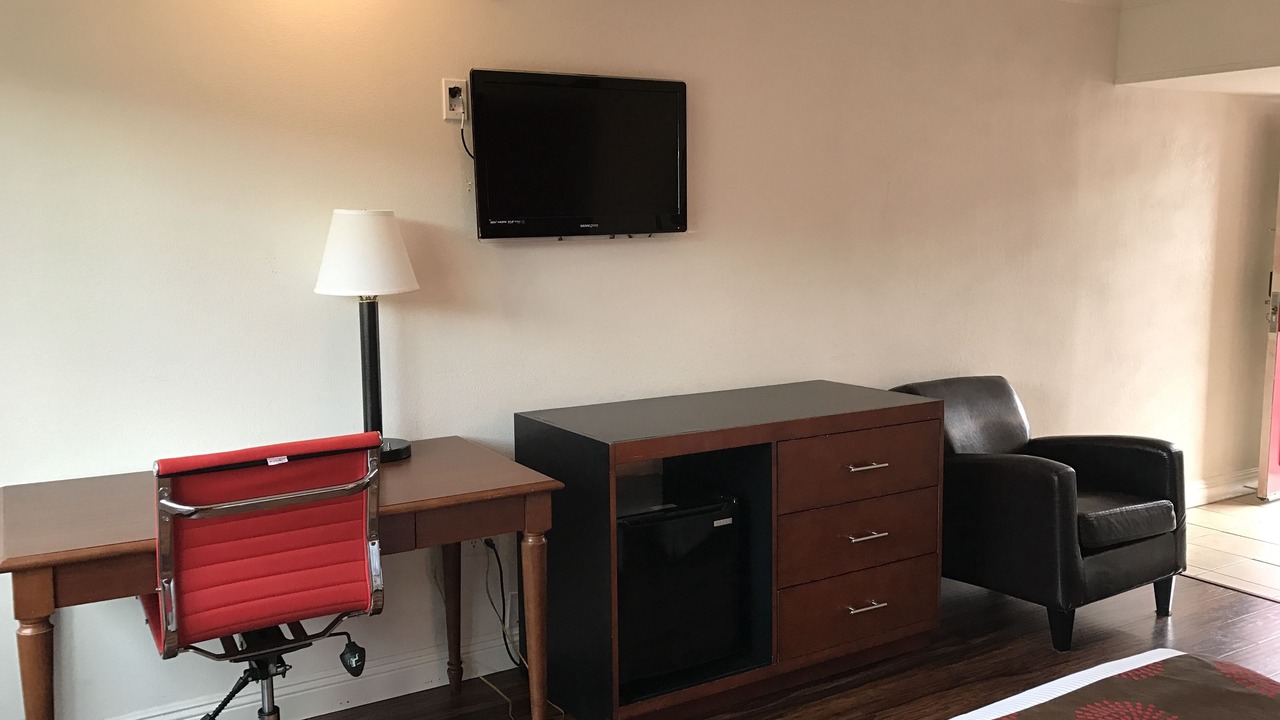 Photo of Bedroom in Torrance