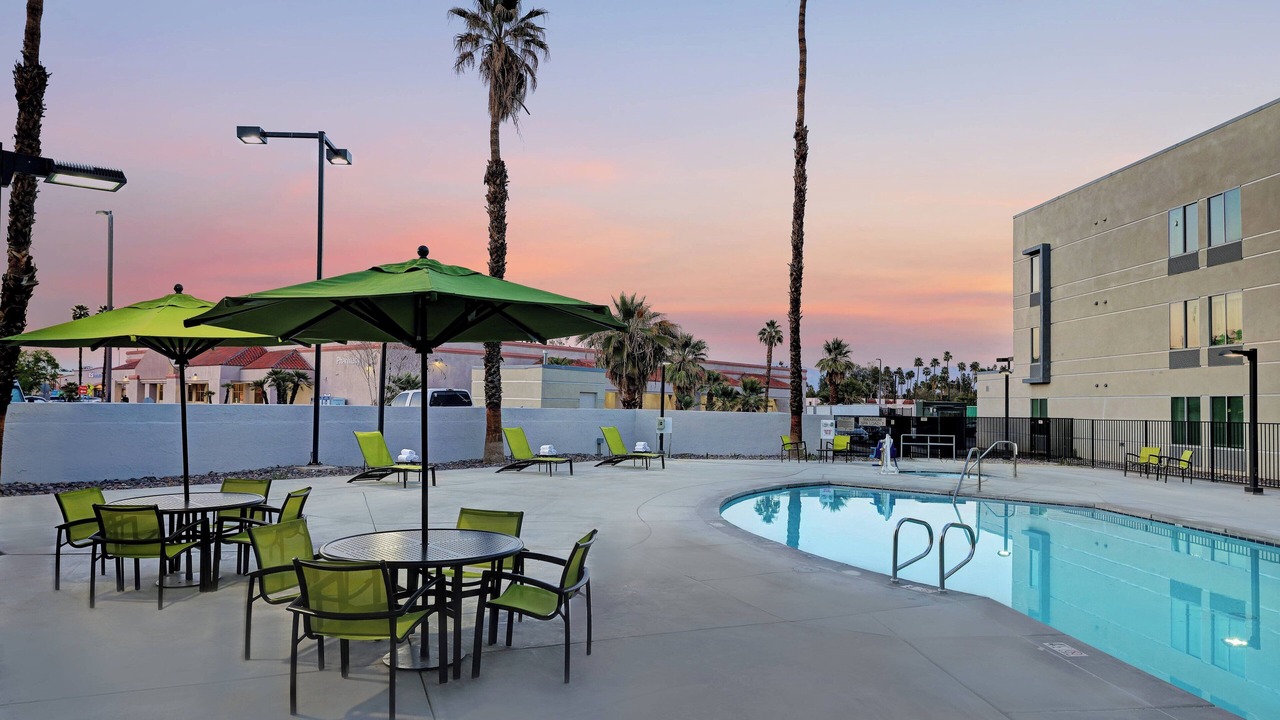 Photo of Outdoor in Palm Desert