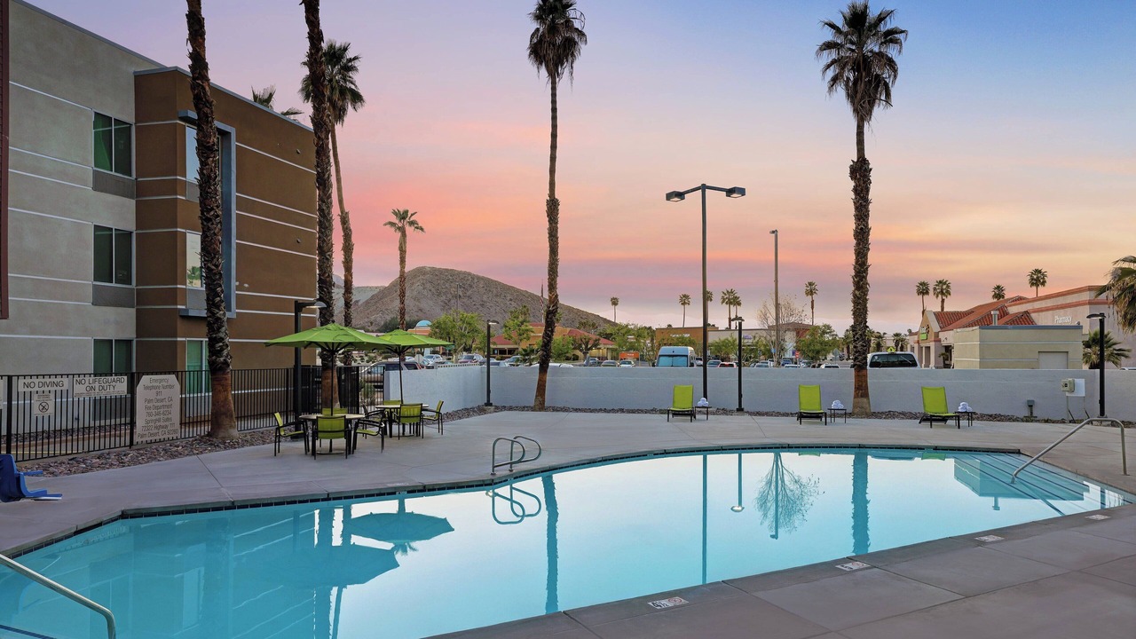Photo of Outdoor in Palm Desert