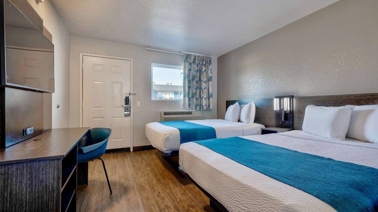 Photo of Bedroom in Northeast Anaheim