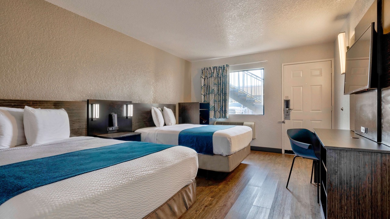 Photo of Bedroom in Northeast Anaheim