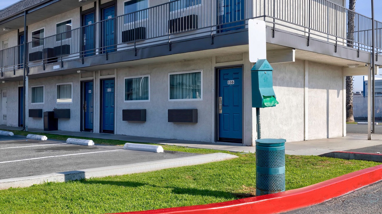 Photo of Outdoor in Northeast Anaheim