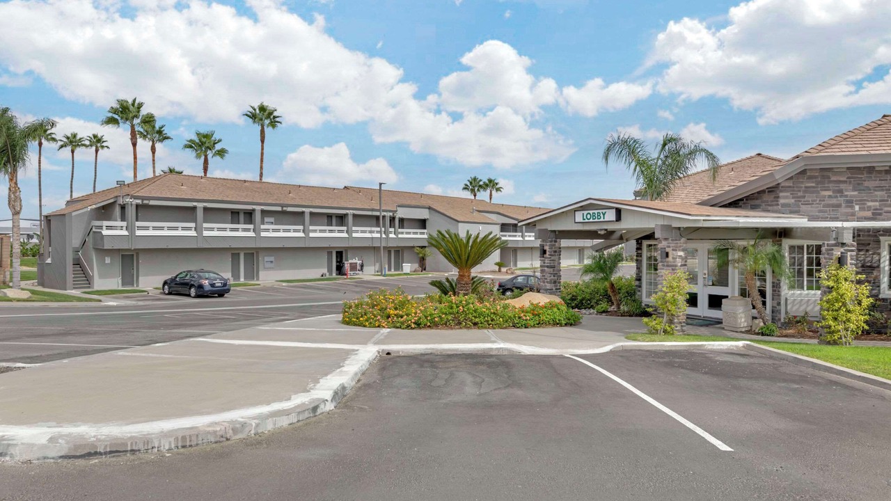 Photo of Outdoor in Kettleman City