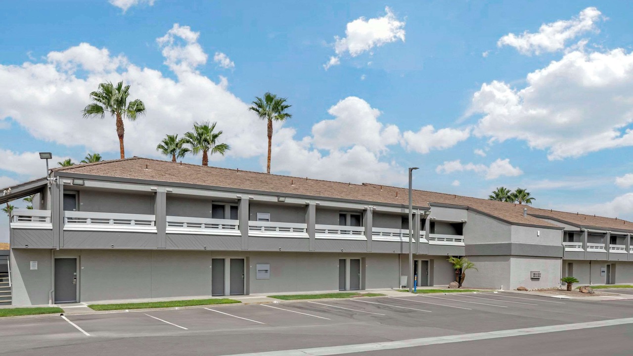 Photo of Outdoor in Kettleman City